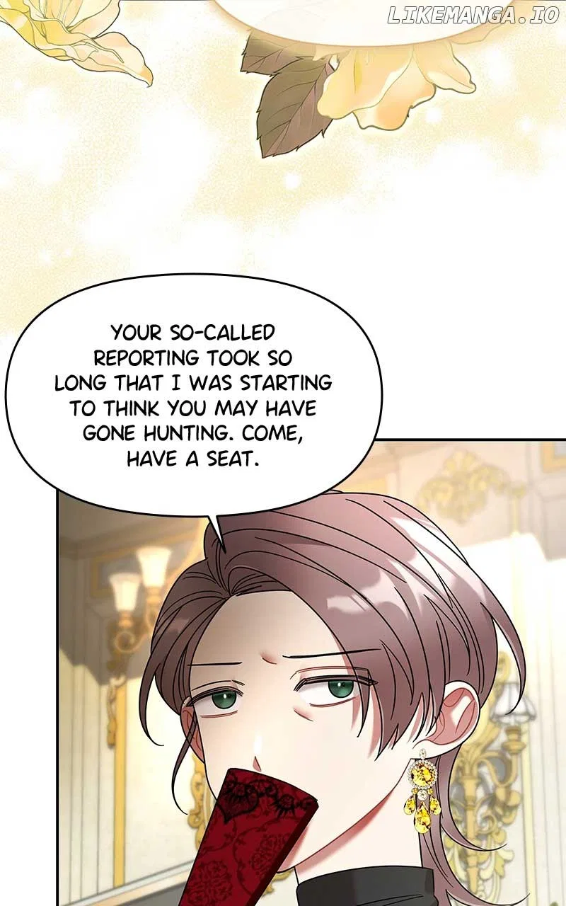 Don’t Grab the Broken Branch Chapter 32 – Page 54