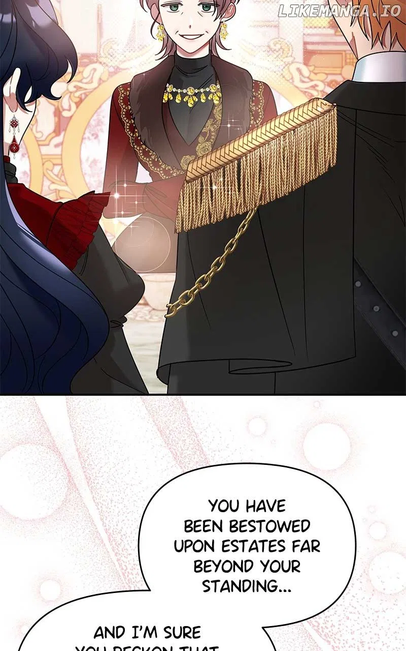 Don’t Grab the Broken Branch Chapter 32 – Page 56