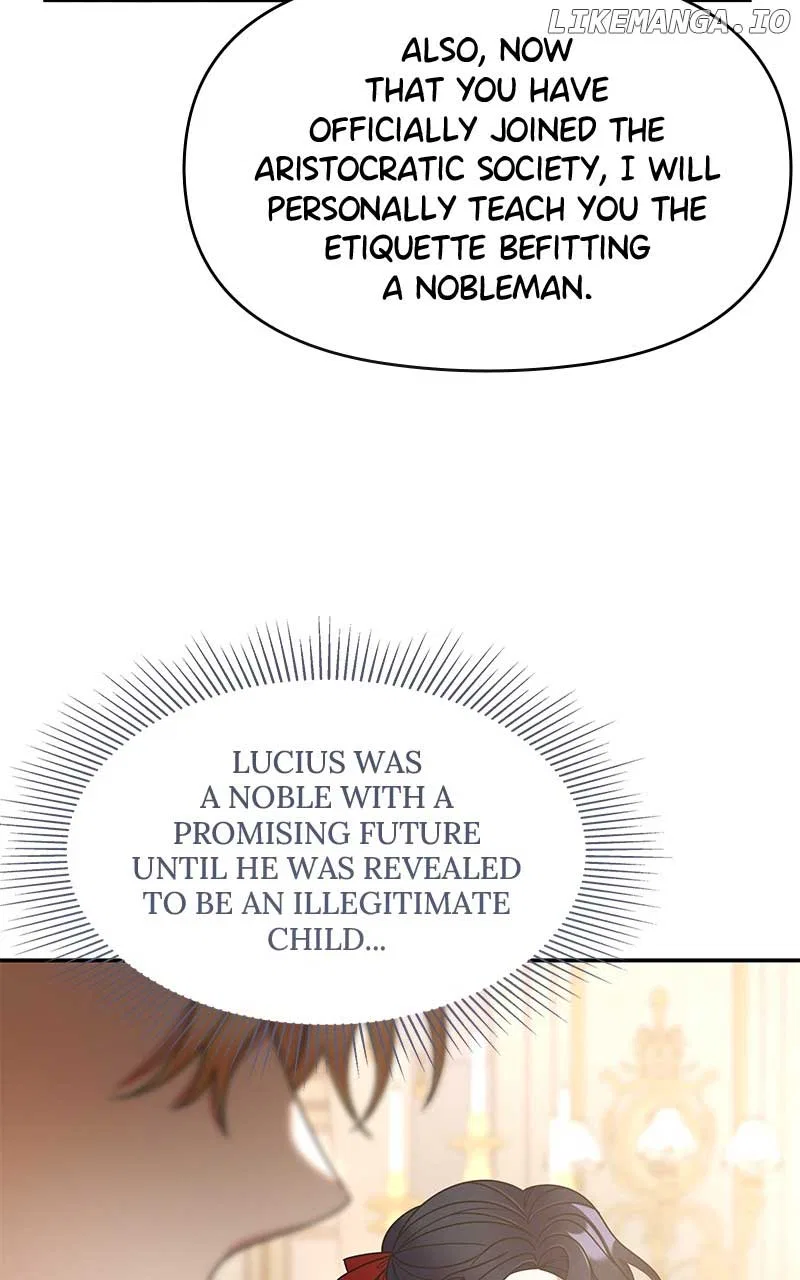 Don’t Grab the Broken Branch Chapter 32 – Page 58
