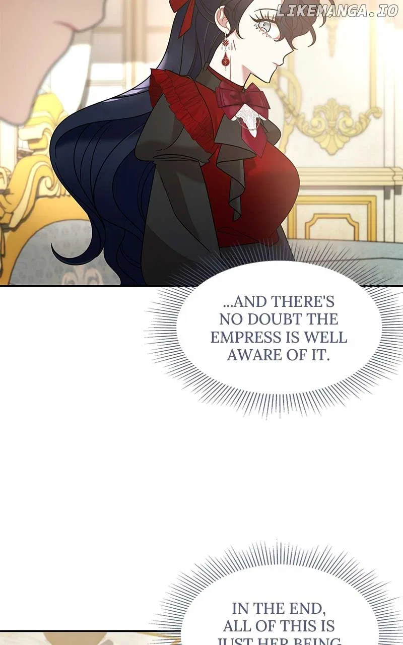 Don’t Grab the Broken Branch Chapter 32 – Page 59