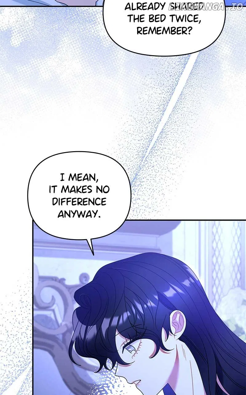 Don’t Grab the Broken Branch Chapter 32 – Page 72