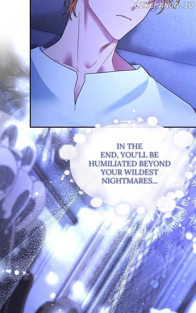 Don’t Grab the Broken Branch Chapter 32 – Page 78