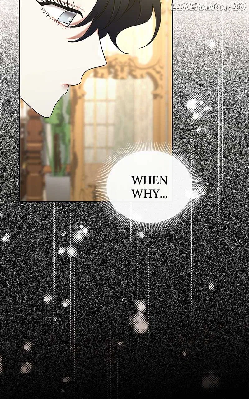 Don’t Grab the Broken Branch Chapter 31 – Page 5