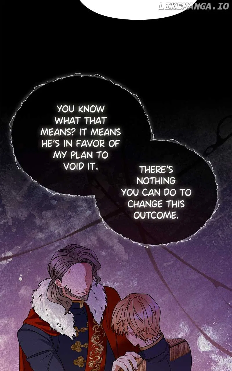 Don’t Grab the Broken Branch Chapter 31 – Page 10