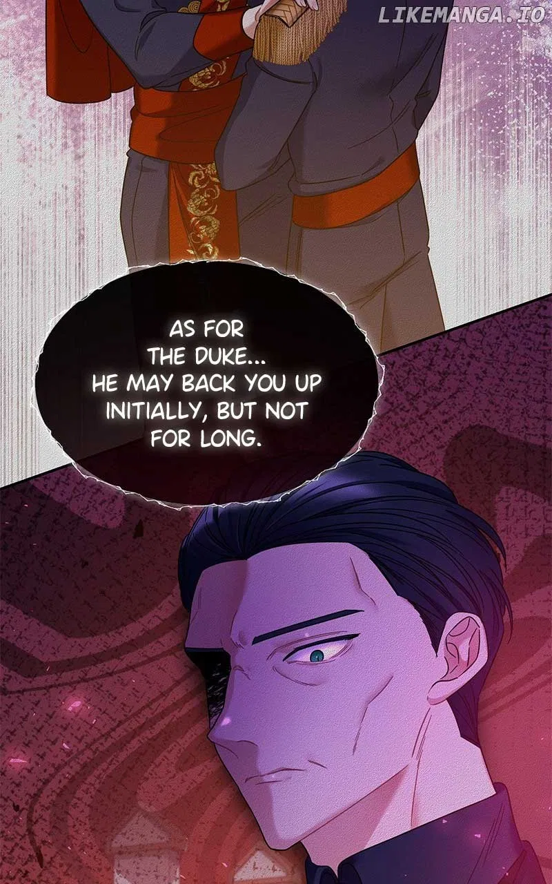 Don’t Grab the Broken Branch Chapter 31 – Page 11