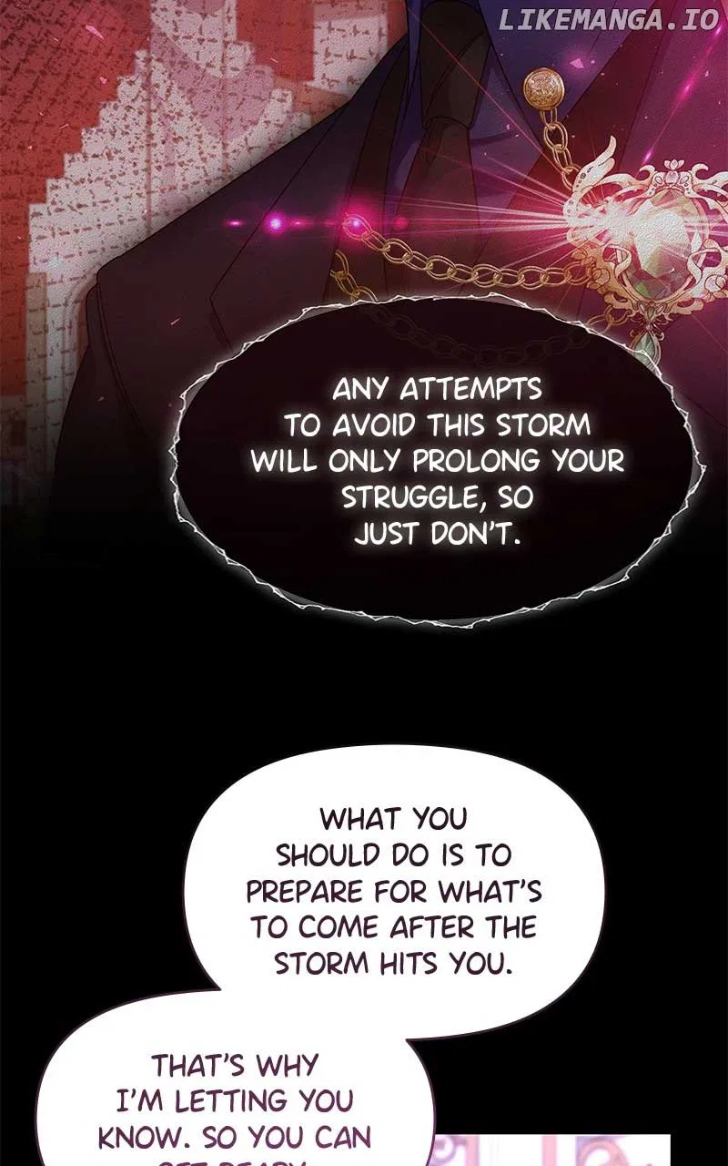 Don’t Grab the Broken Branch Chapter 31 – Page 12