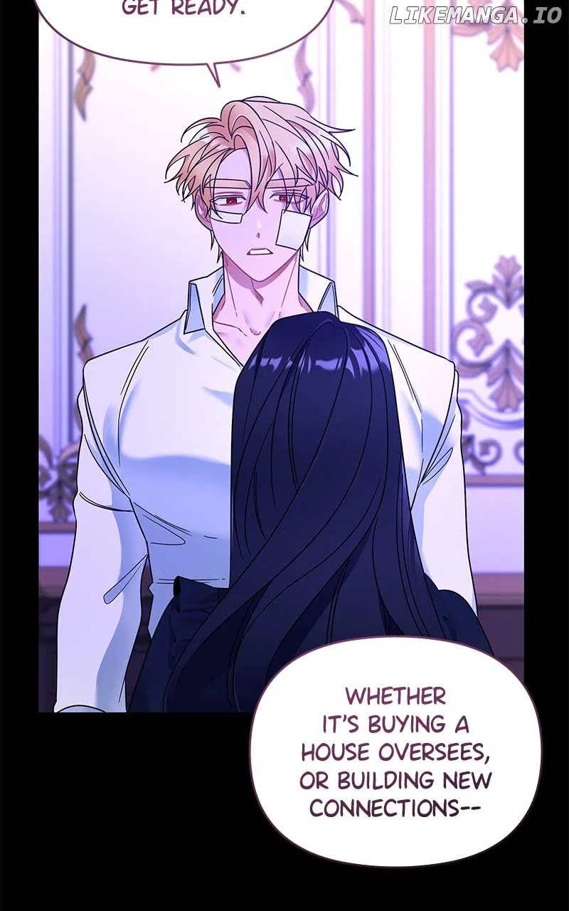 Don’t Grab the Broken Branch Chapter 31 – Page 13