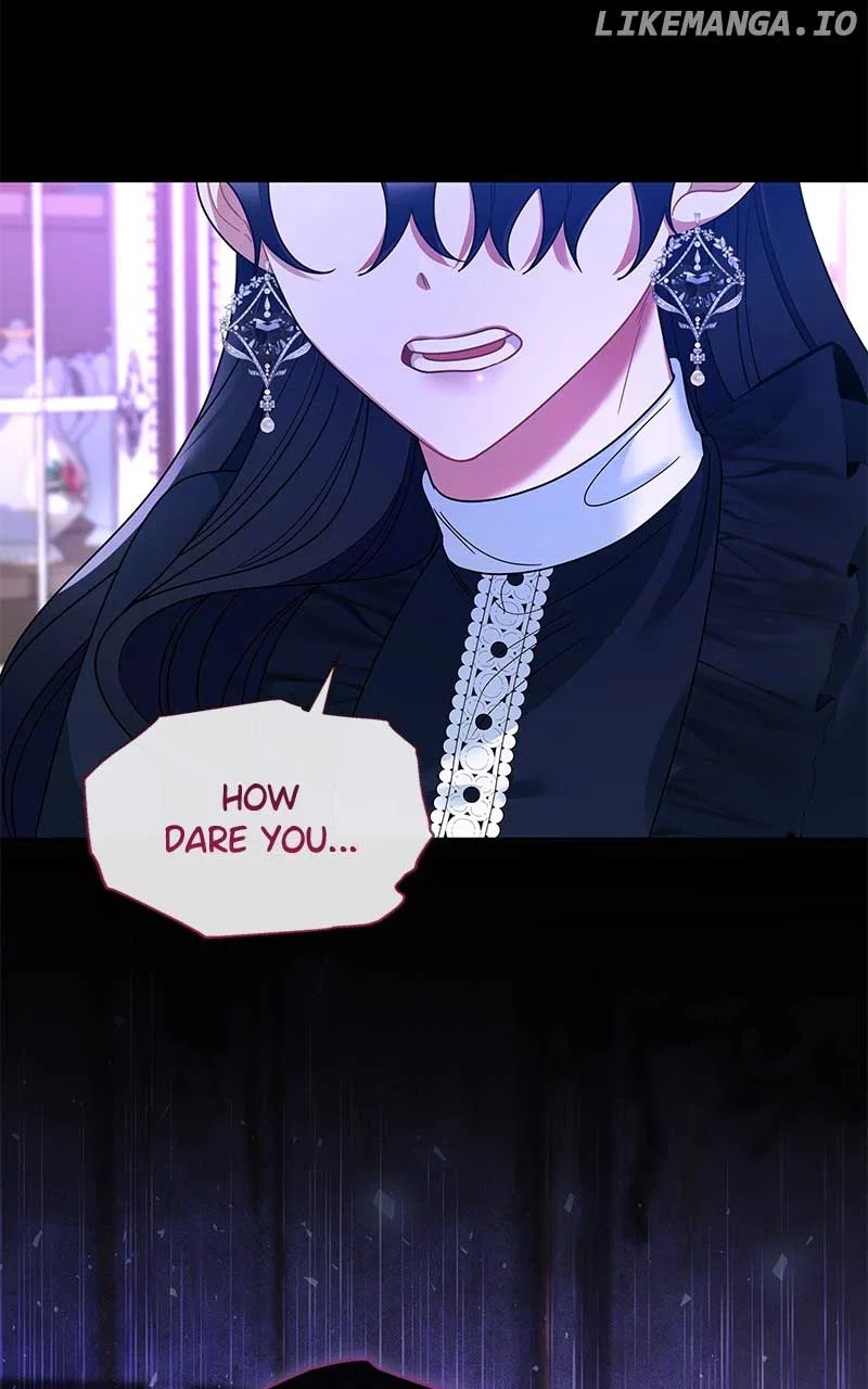 Don’t Grab the Broken Branch Chapter 31 – Page 14