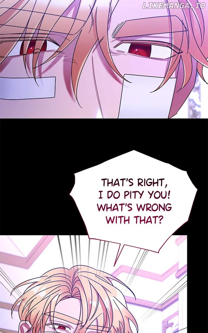 Don’t Grab the Broken Branch Chapter 31 – Page 17