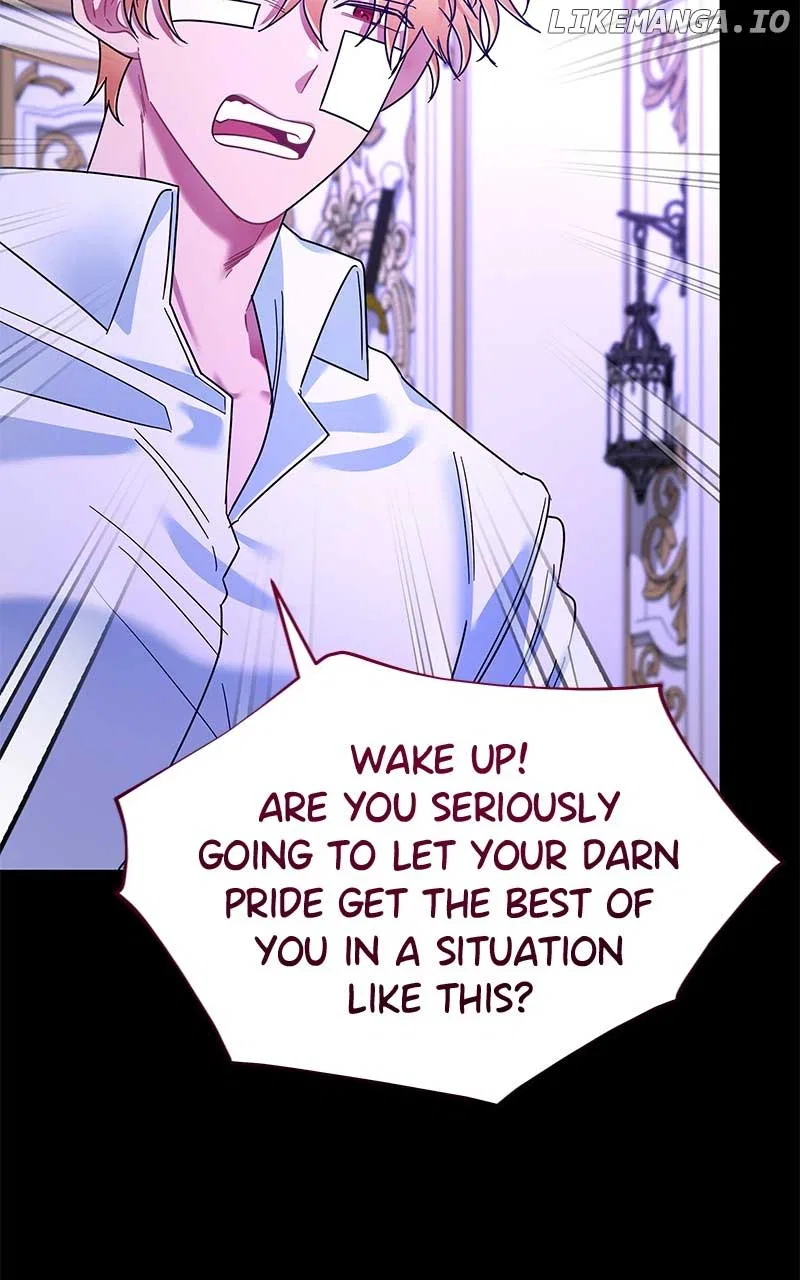 Don’t Grab the Broken Branch Chapter 31 – Page 18