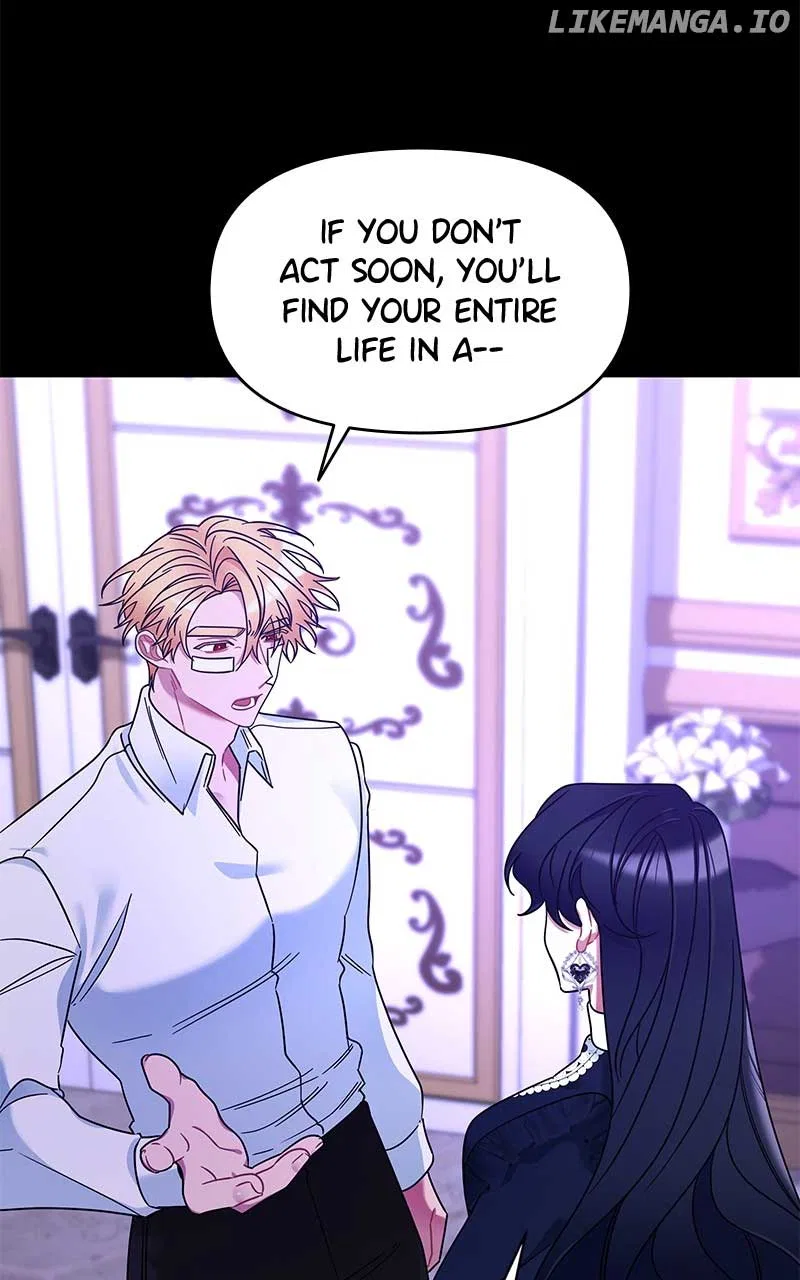 Don’t Grab the Broken Branch Chapter 31 – Page 19