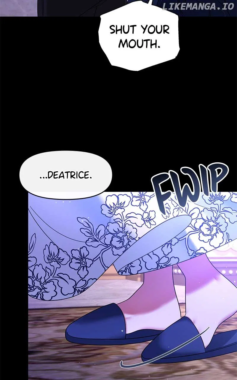 Don’t Grab the Broken Branch Chapter 31 – Page 20