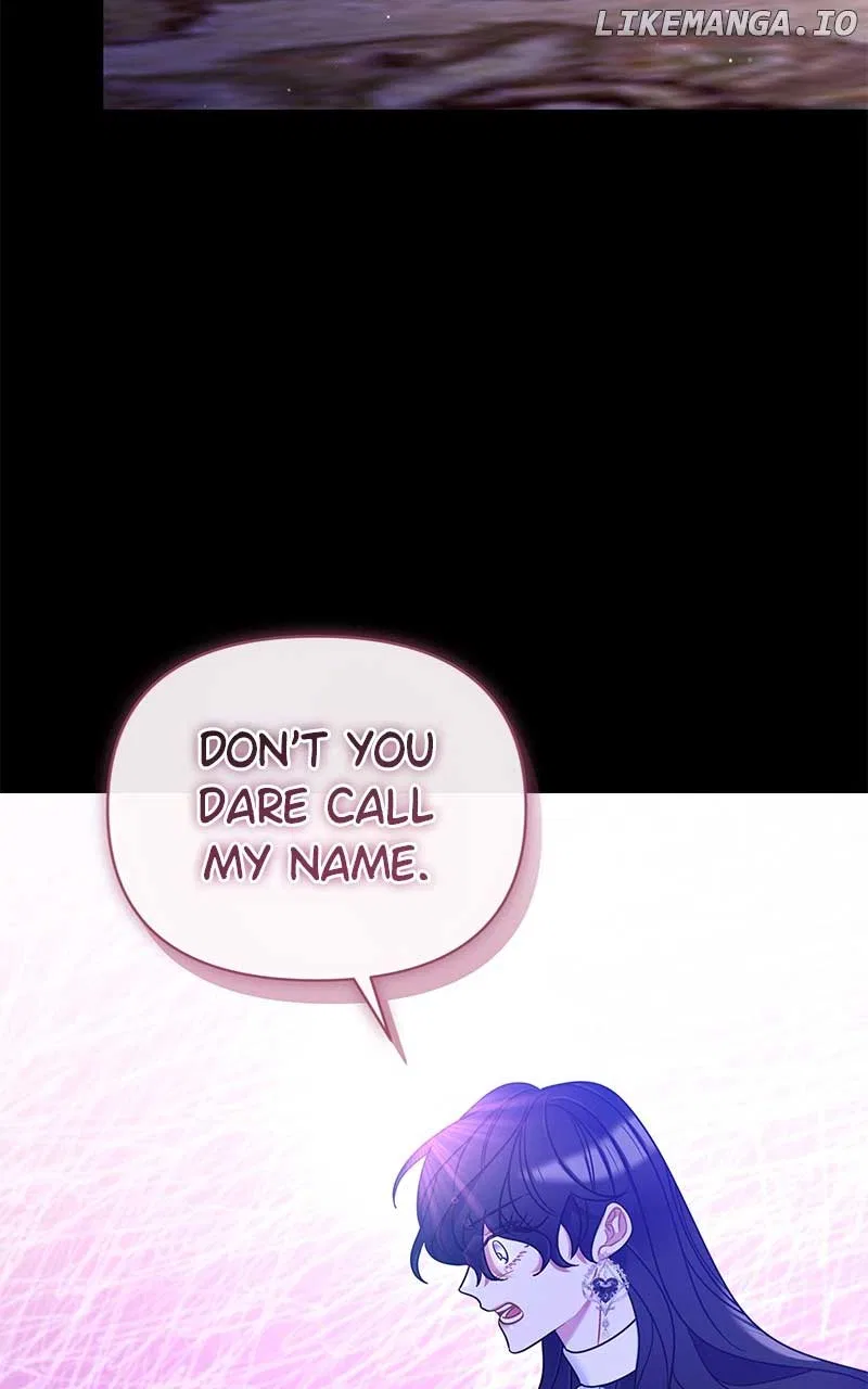 Don’t Grab the Broken Branch Chapter 31 – Page 21