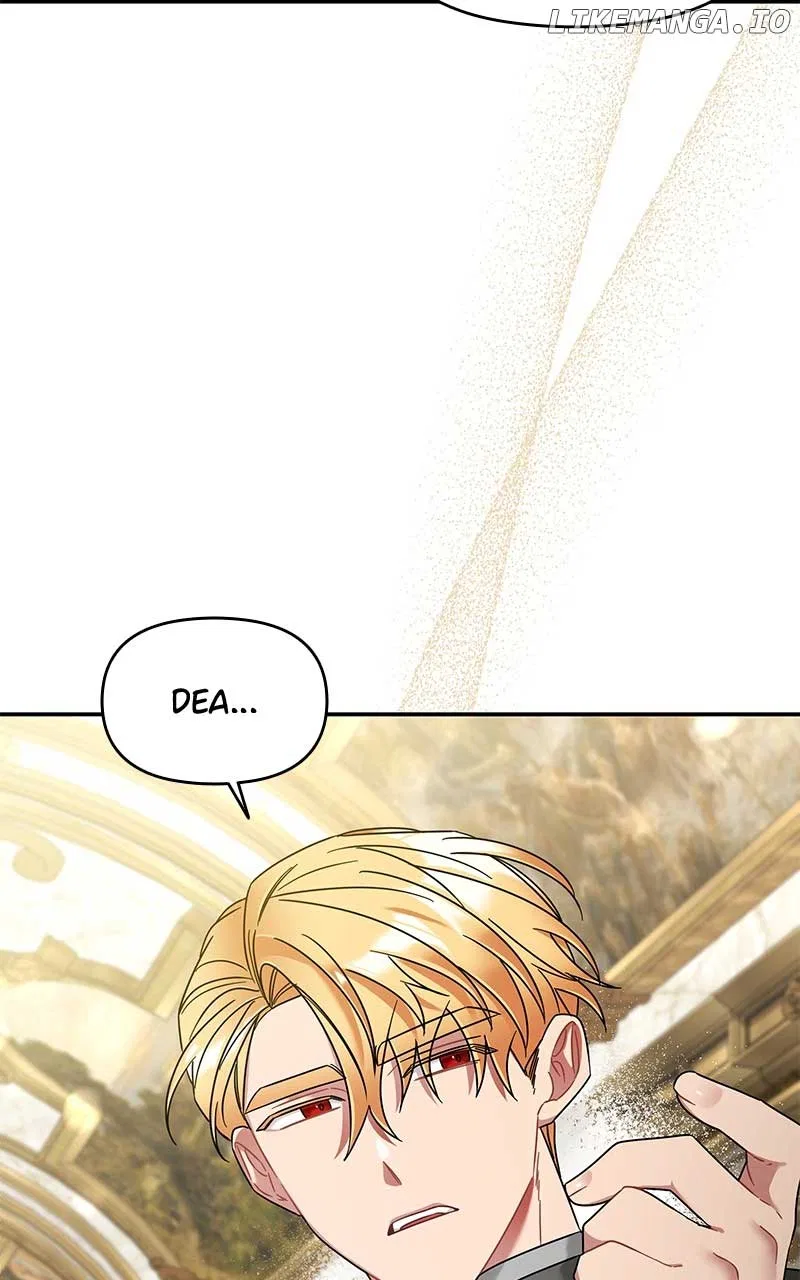 Don’t Grab the Broken Branch Chapter 31 – Page 29