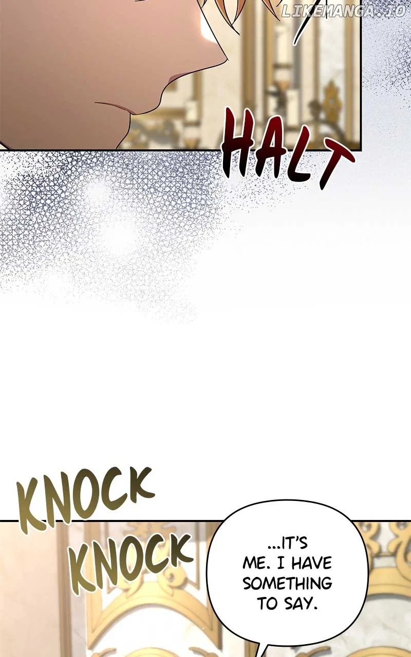 Don’t Grab the Broken Branch Chapter 31 – Page 32