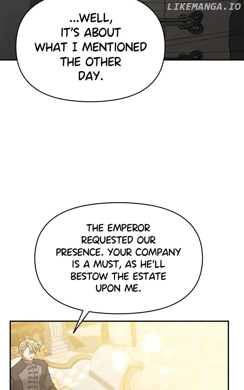 Don’t Grab the Broken Branch Chapter 31 – Page 45