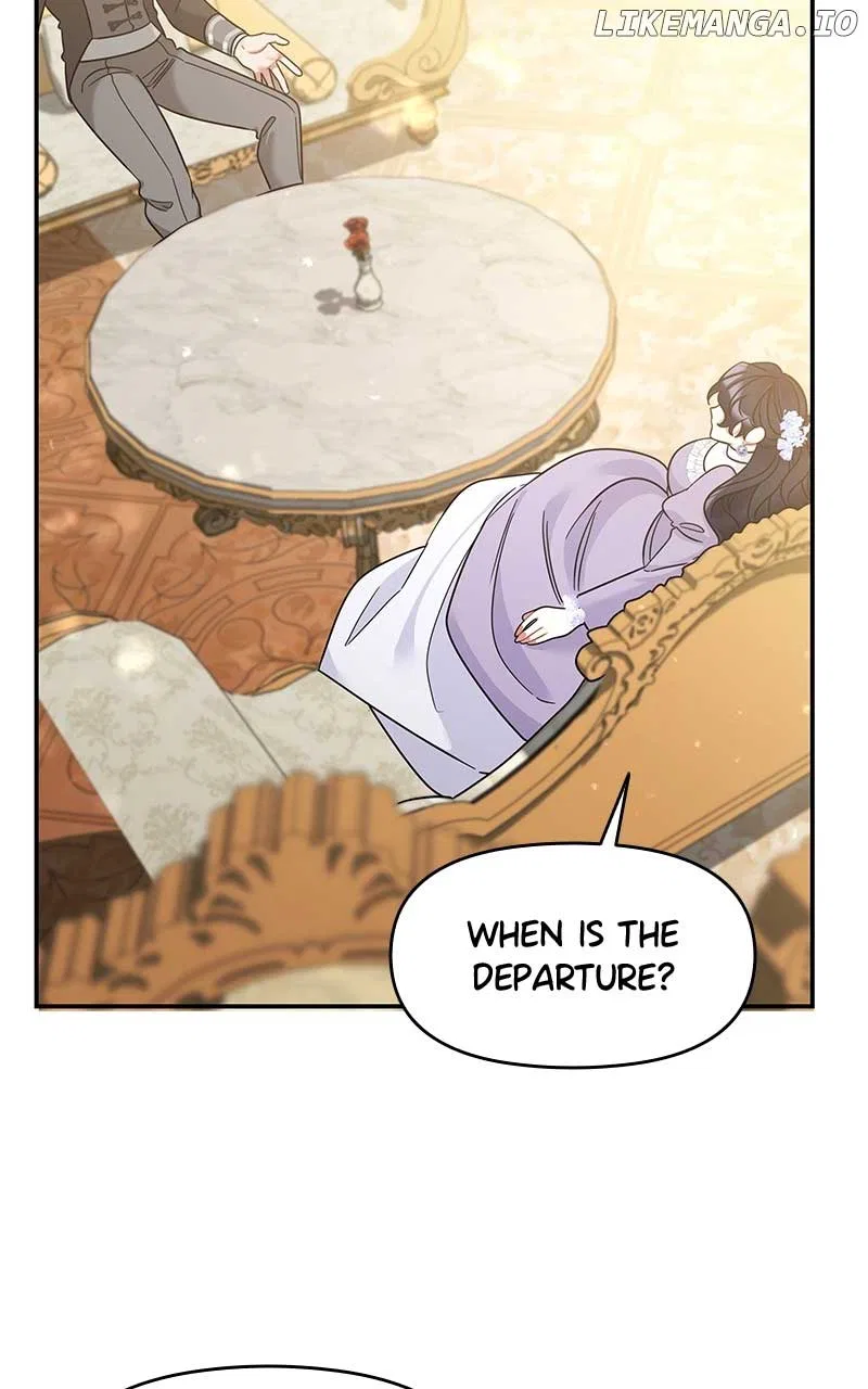 Don’t Grab the Broken Branch Chapter 31 – Page 46