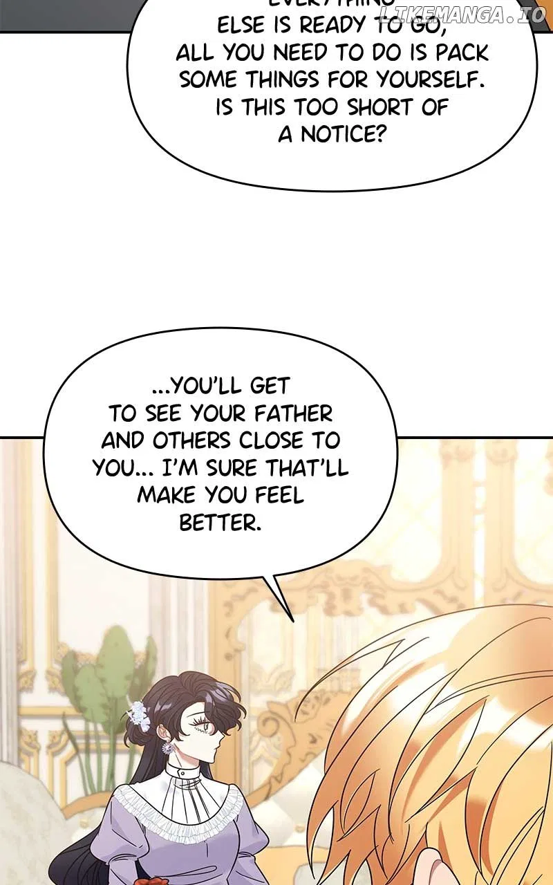 Don’t Grab the Broken Branch Chapter 31 – Page 48