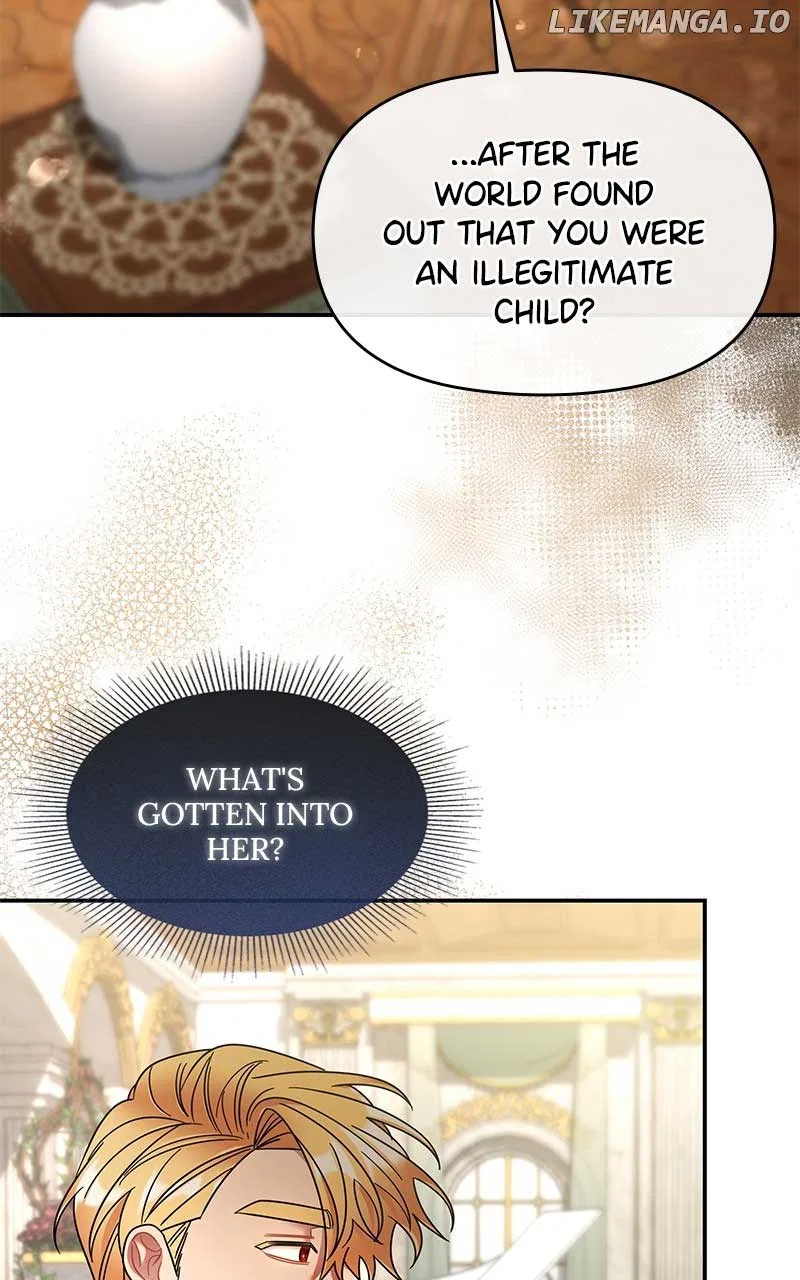 Don’t Grab the Broken Branch Chapter 31 – Page 52