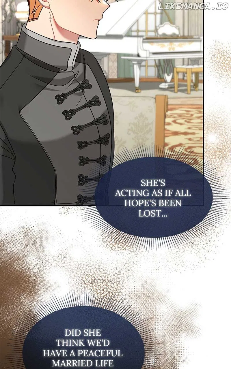 Don’t Grab the Broken Branch Chapter 31 – Page 53