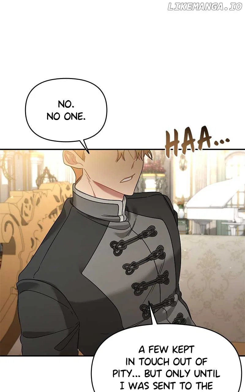 Don’t Grab the Broken Branch Chapter 31 – Page 56