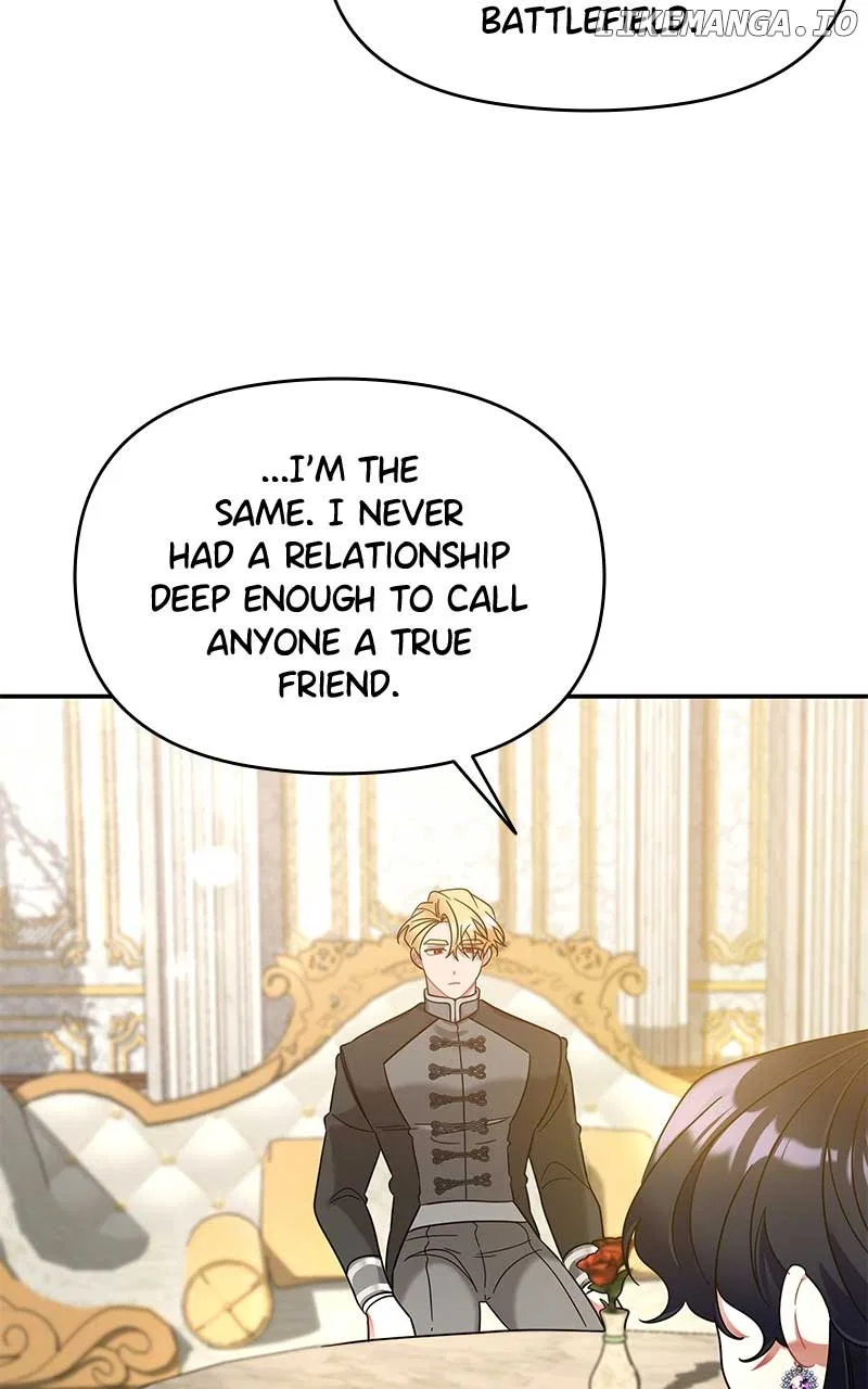 Don’t Grab the Broken Branch Chapter 31 – Page 57