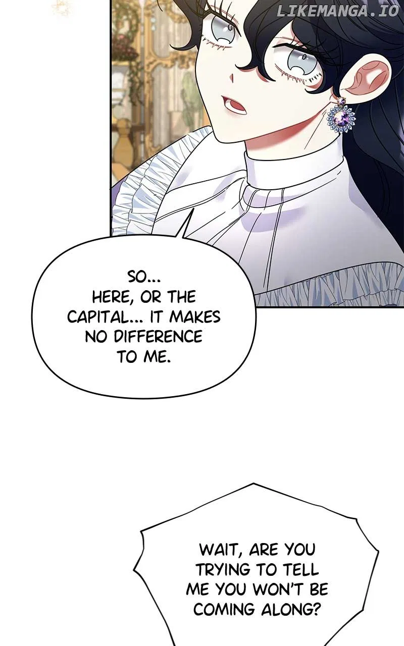 Don’t Grab the Broken Branch Chapter 31 – Page 59