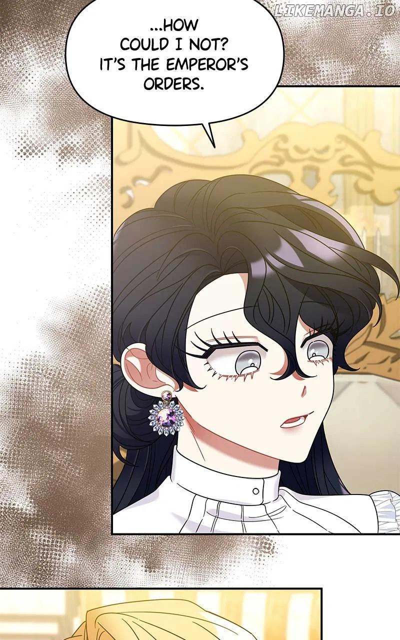 Don’t Grab the Broken Branch Chapter 31 – Page 61