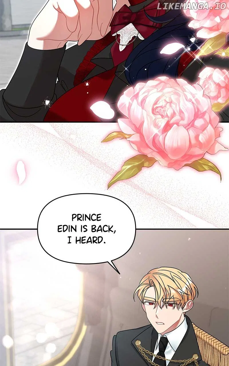 Don’t Grab the Broken Branch Chapter 31 – Page 69