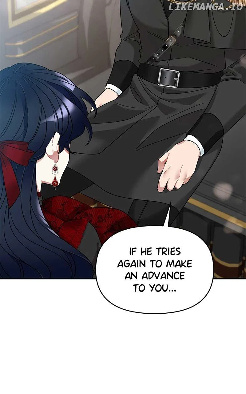 Don’t Grab the Broken Branch Chapter 31 – Page 70