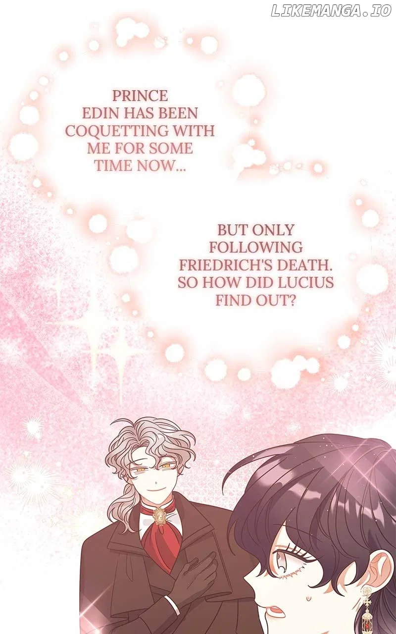 Don’t Grab the Broken Branch Chapter 31 – Page 72