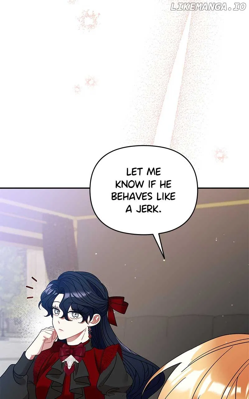 Don’t Grab the Broken Branch Chapter 31 – Page 74