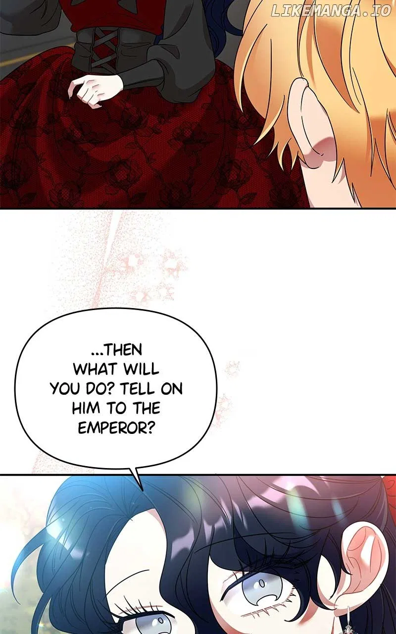 Don’t Grab the Broken Branch Chapter 31 – Page 75