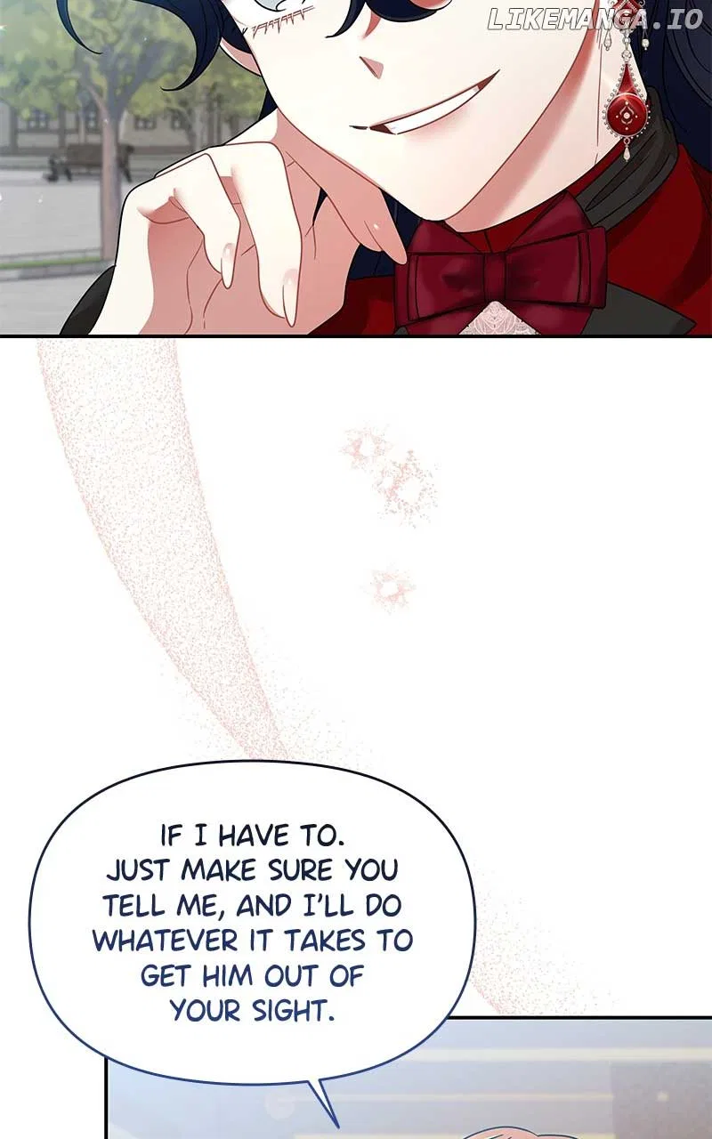 Don’t Grab the Broken Branch Chapter 31 – Page 76