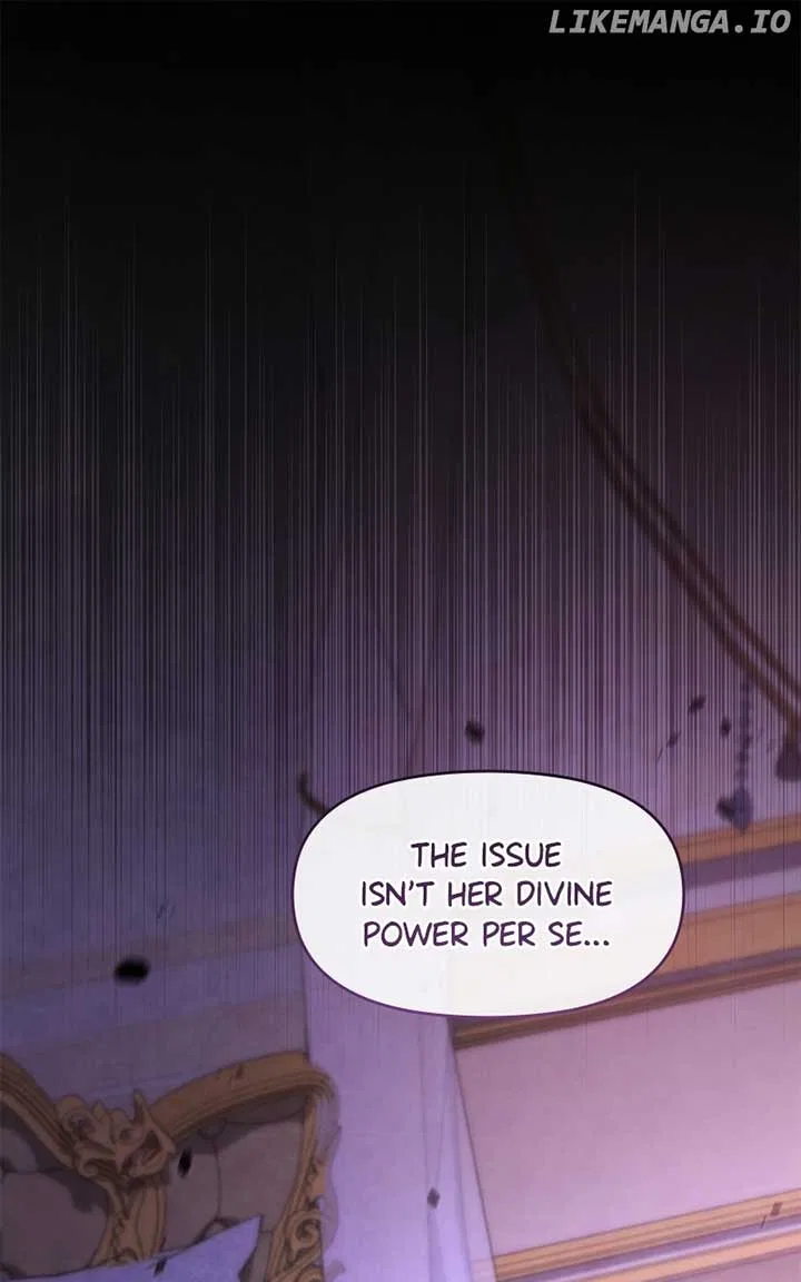 Don’t Grab the Broken Branch Chapter 30 – Page 1