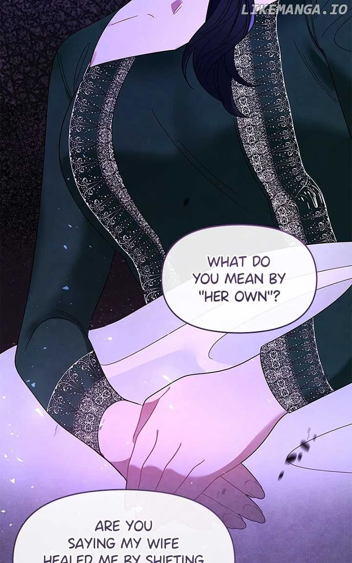 Don’t Grab the Broken Branch Chapter 30 – Page 4