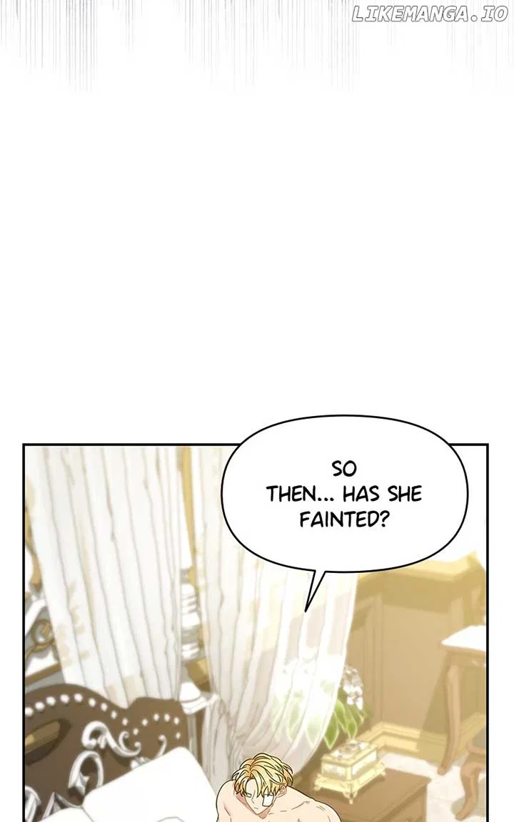 Don’t Grab the Broken Branch Chapter 30 – Page 8