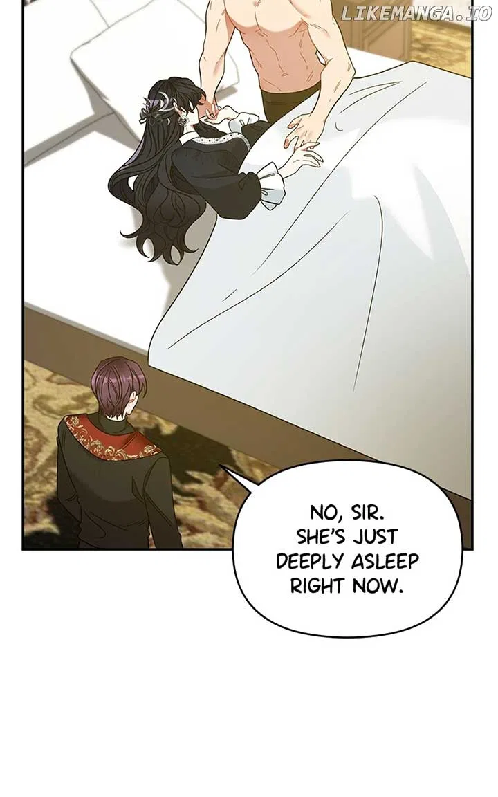 Don’t Grab the Broken Branch Chapter 30 – Page 9