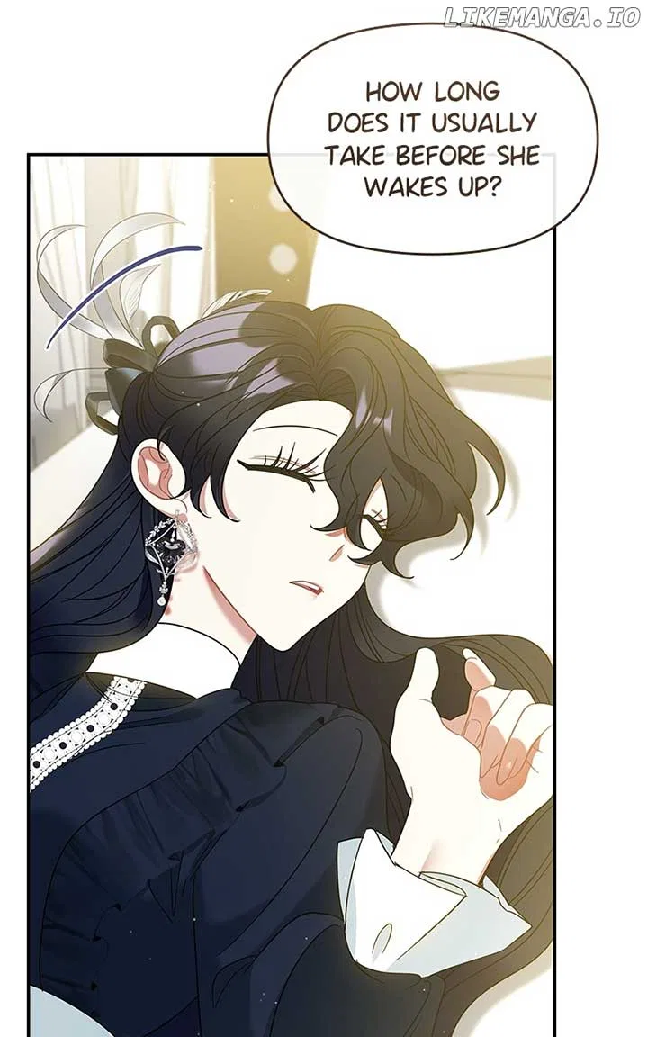 Don’t Grab the Broken Branch Chapter 30 – Page 10