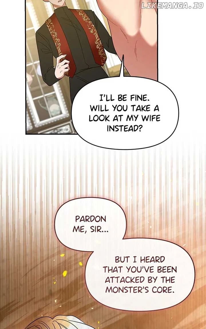 Don’t Grab the Broken Branch Chapter 30 – Page 14