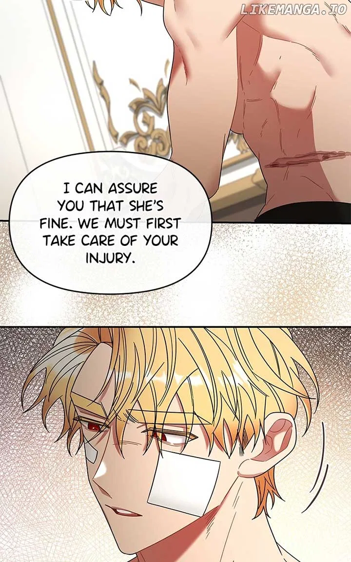 Don’t Grab the Broken Branch Chapter 30 – Page 17