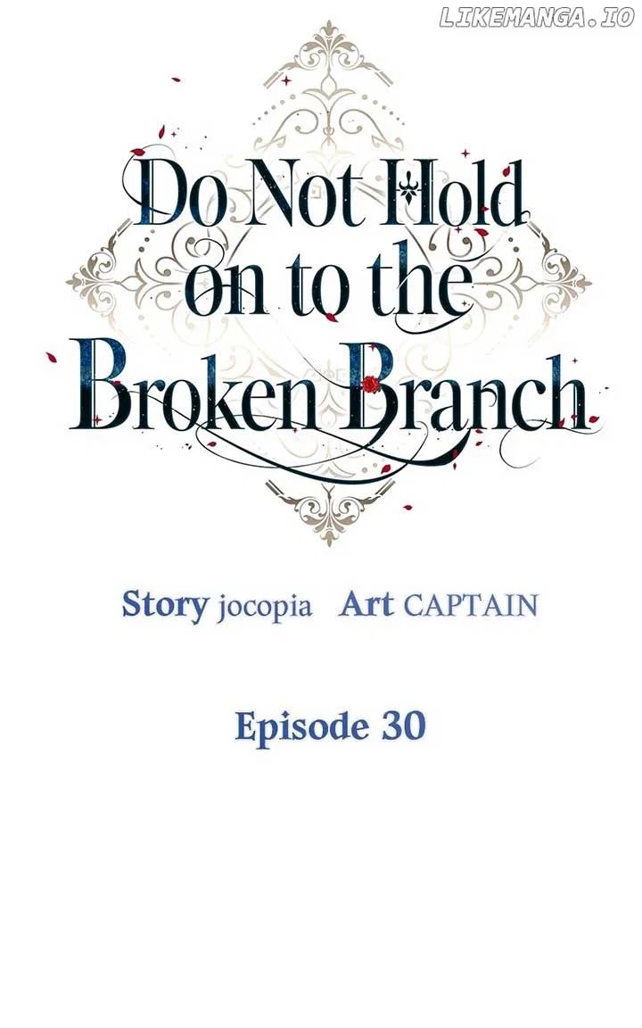 Don’t Grab the Broken Branch Chapter 30 – Page 19