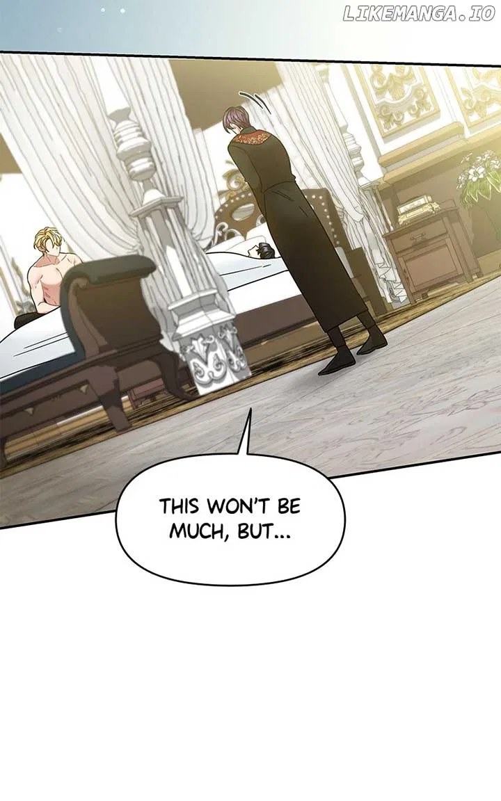 Don’t Grab the Broken Branch Chapter 30 – Page 25