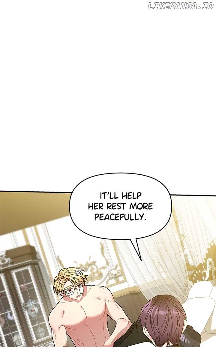 Don’t Grab the Broken Branch Chapter 30 – Page 27