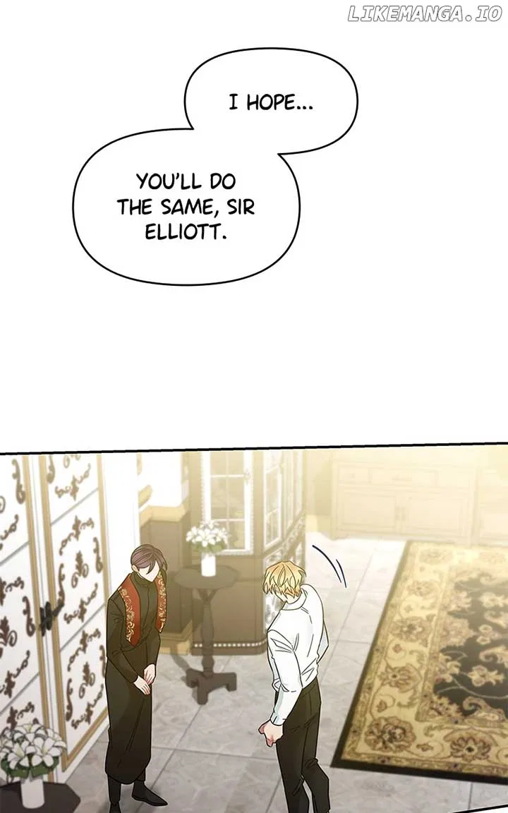 Don’t Grab the Broken Branch Chapter 30 – Page 29