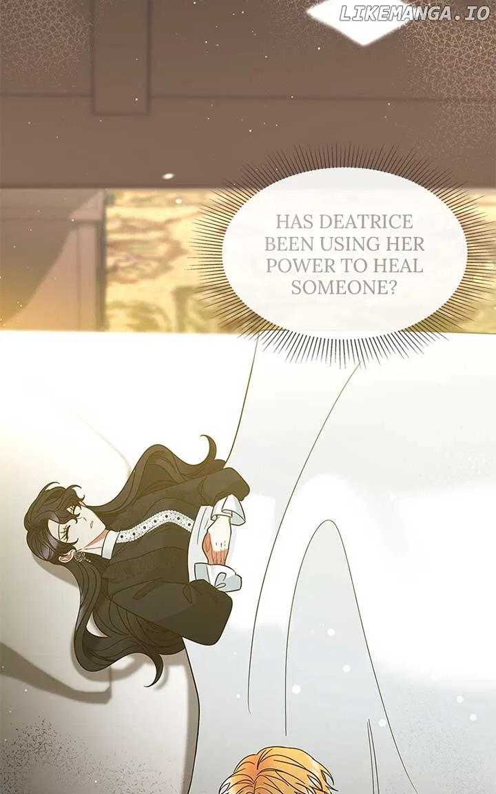 Don’t Grab the Broken Branch Chapter 30 – Page 40