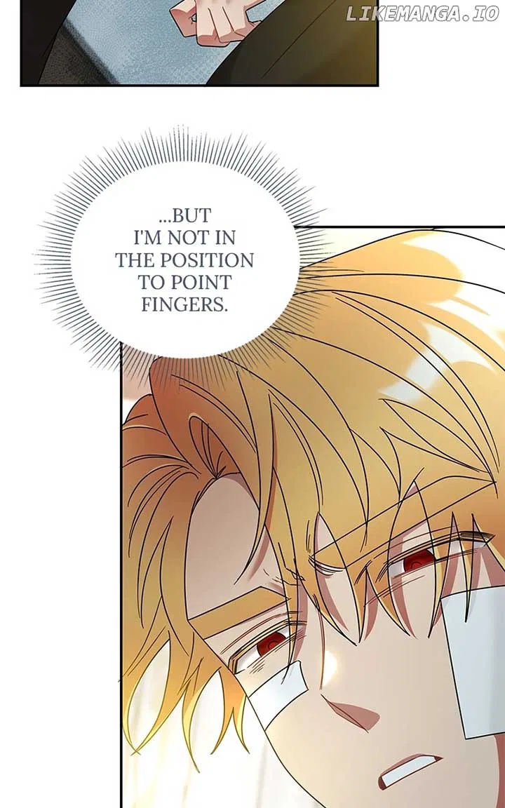 Don’t Grab the Broken Branch Chapter 30 – Page 52