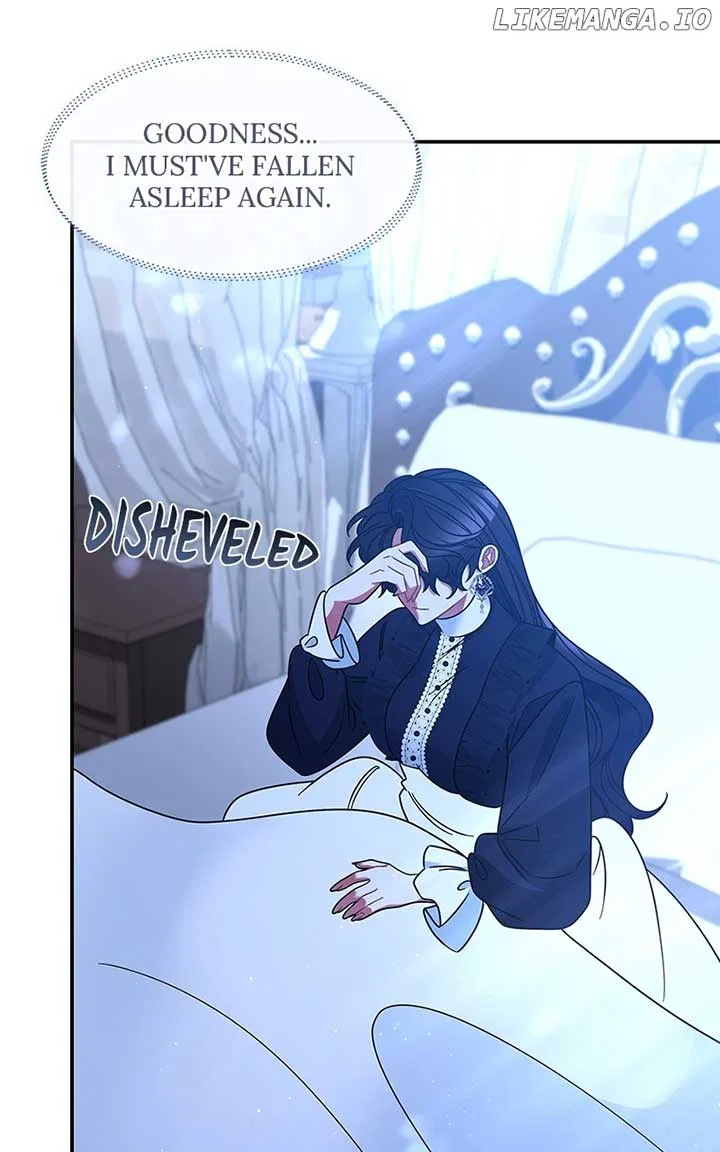 Don’t Grab the Broken Branch Chapter 30 – Page 60