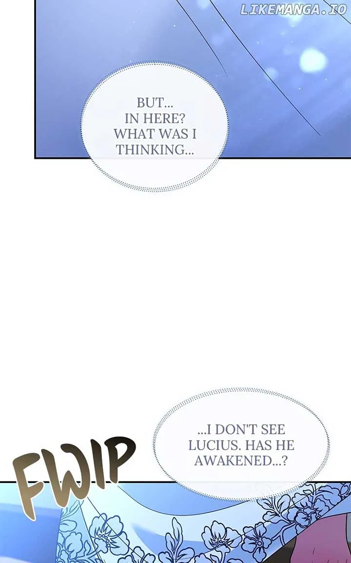 Don’t Grab the Broken Branch Chapter 30 – Page 61