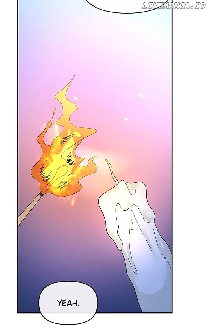 Don’t Grab the Broken Branch Chapter 30 – Page 66